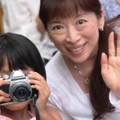 “Người mẹ Nhật” trên đất Huế